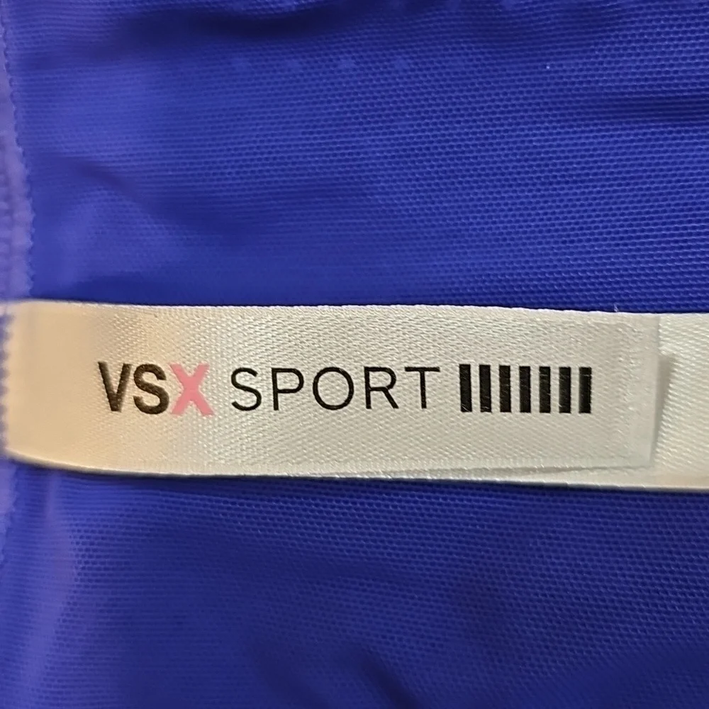 VSX Victoria Secret Sport | Padded Sports Bra - Womens Size 34DD - Picture 6 of 9